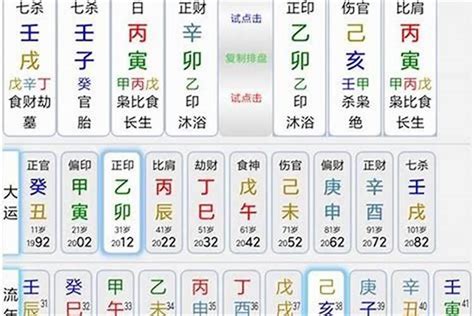 如何算命|生辰八字算命、五行喜用神查询（免费测算）